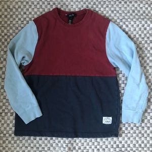 Poler Gear Sweater